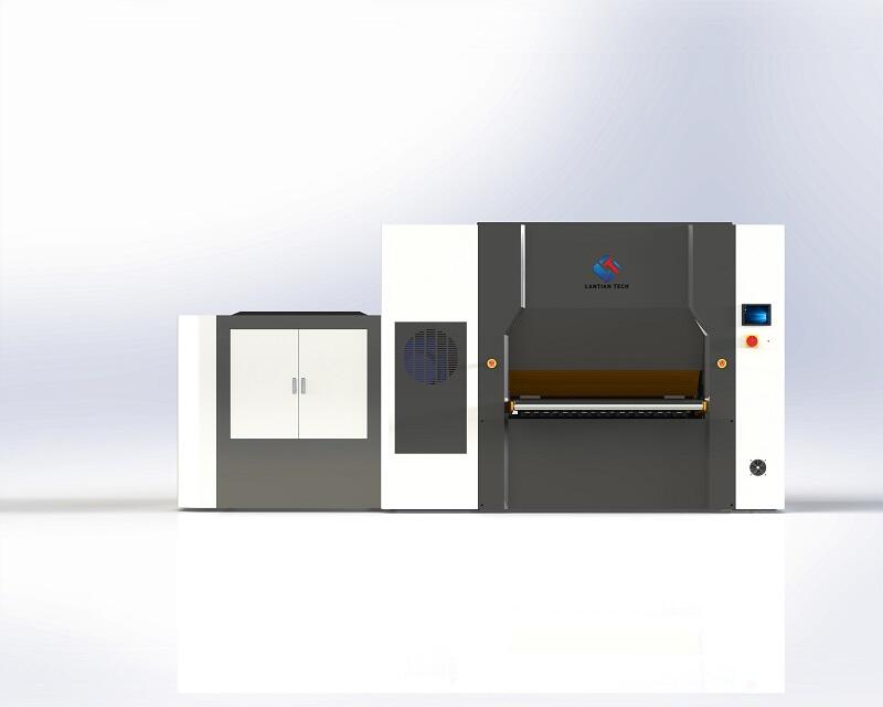 How Does a Leveling Machine Help Reduce Welding Distortion?