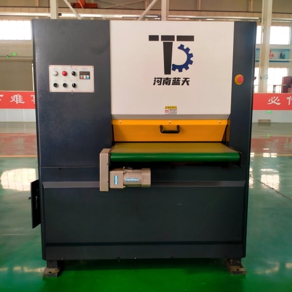 Why Are Hydraulic Leveling Machines Popular in Construction Steel Processing?