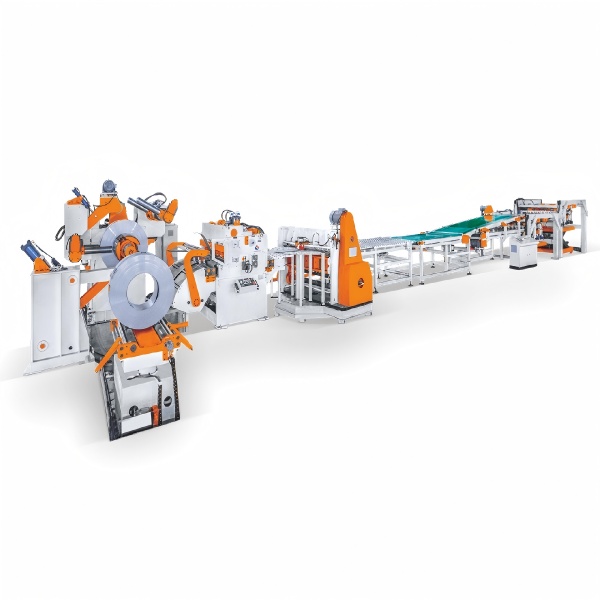 What Makes Manual Straightening Machine Series Improve Metal Plate Accuracy?