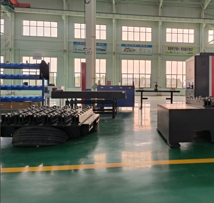 Automobile Manufacturing