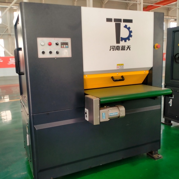 Can a Thick Plate Leveling Machine Support Heavy Plate Production