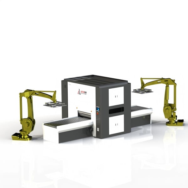 Versatile Application Range