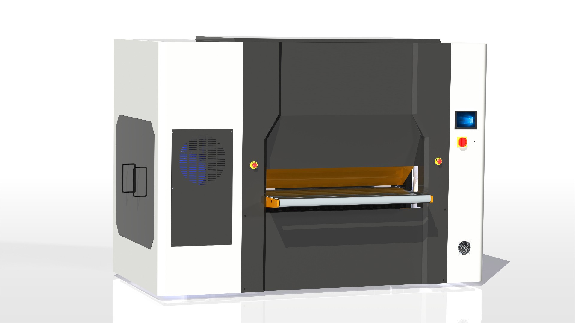 40 CNC series