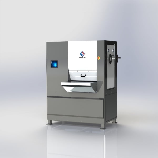 Why Are Thick Plate Leveling Machine Systems Used in Heavy Industry