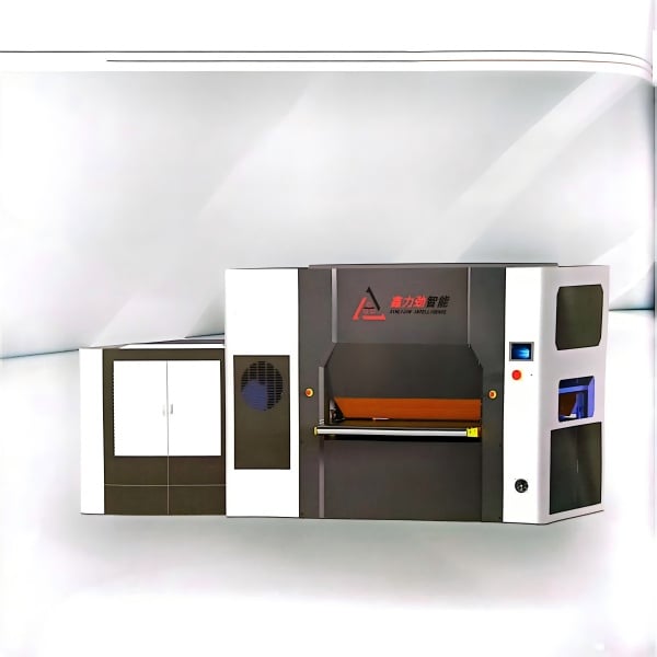 How Does a Leveling Machine Work in 2026?