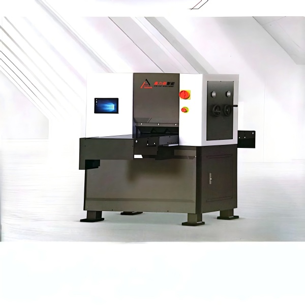 How to Select the Right Leveling Machine for Steel?