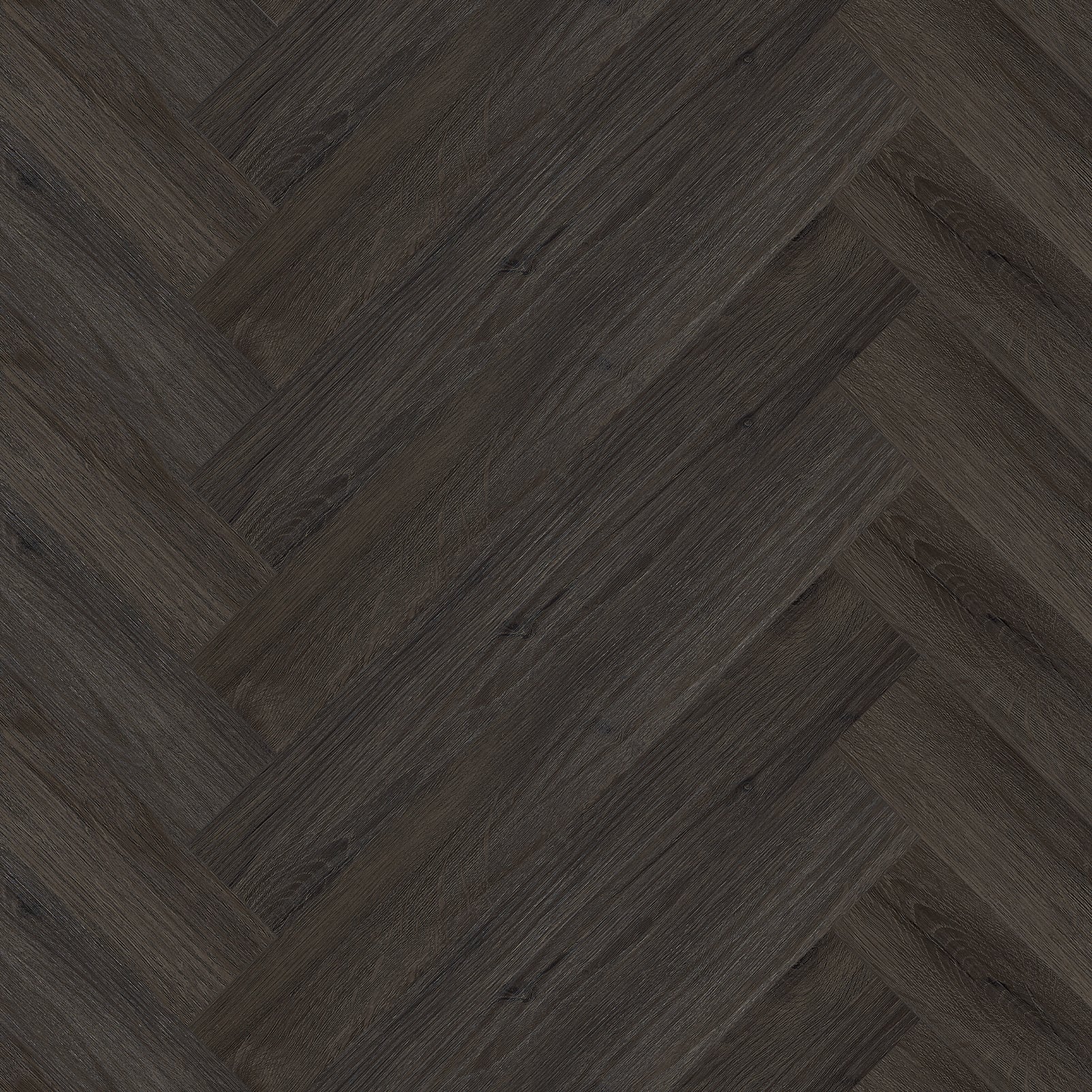Obsidian Moon Pattern (Herringbone)