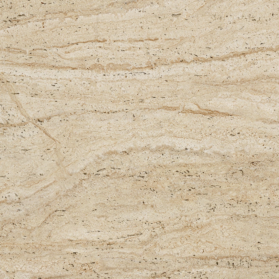 Italian Beige Travertine