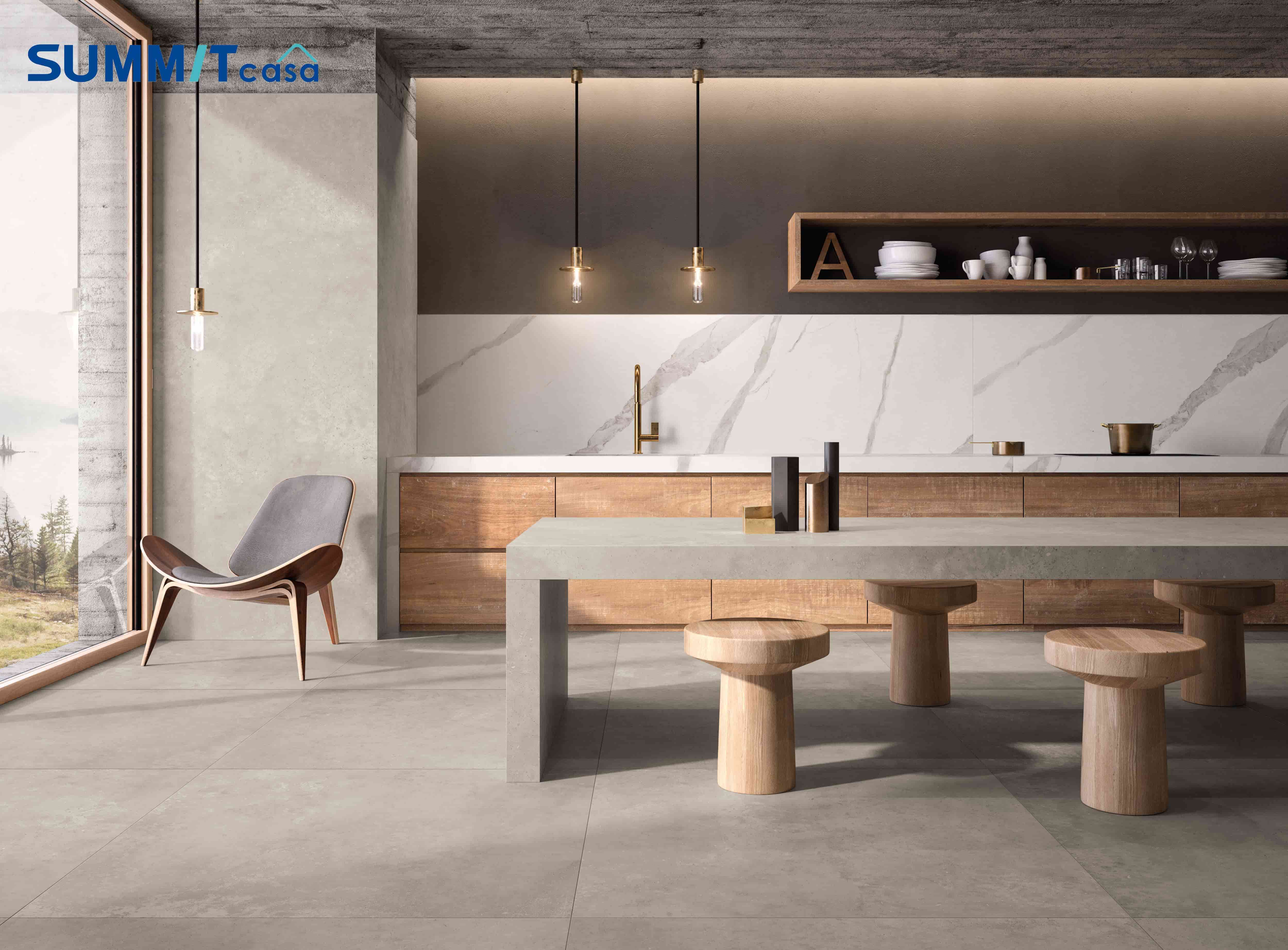 SUMMIT Casa to Showcase at Coverings 2026 in Las Vegas-1