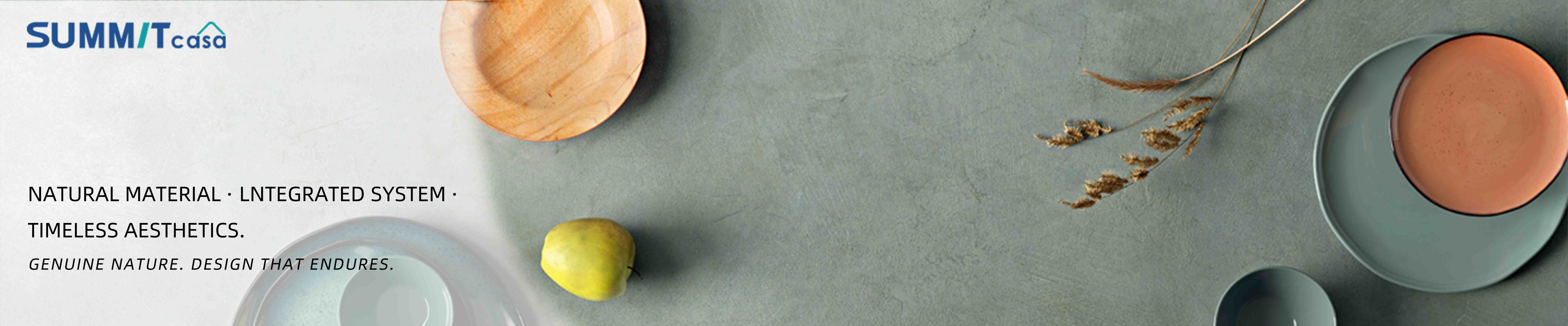 Sintered stone