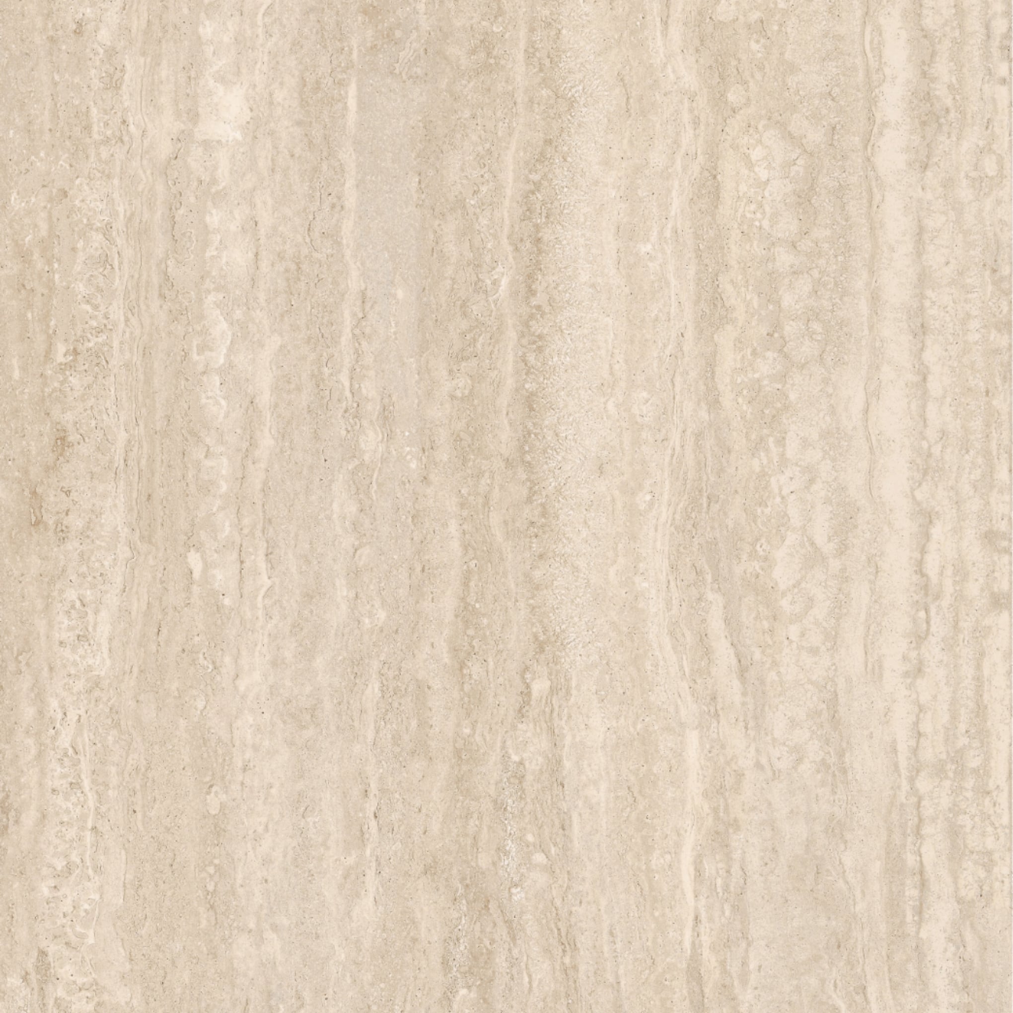 Beige Roman Travertine Slab 24x48 Anti-Slip Wall Floor Tile