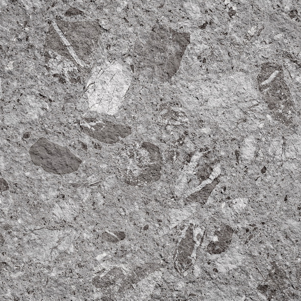 Milan Ripple Fog Grey