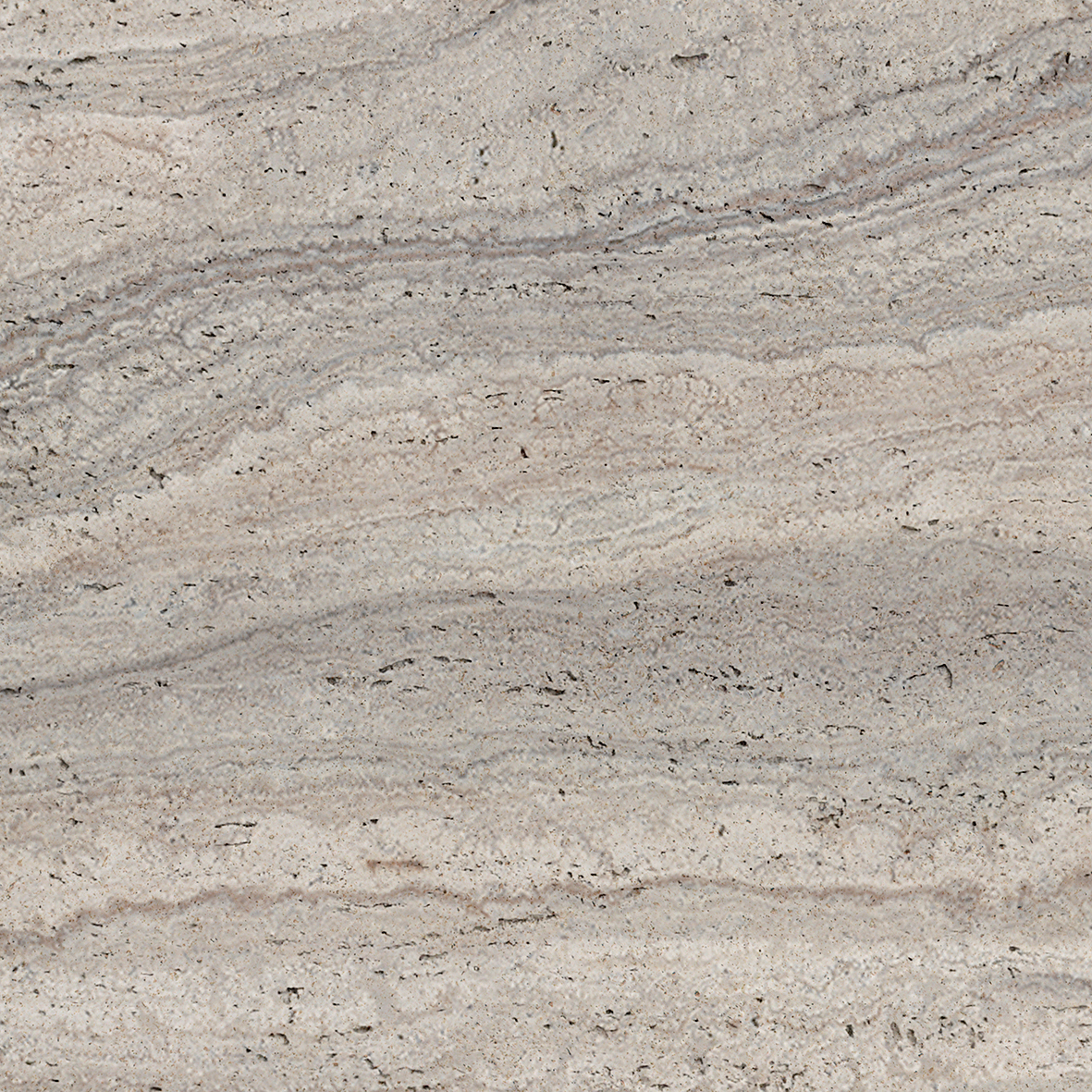 Italian Tea Grey Travertine
