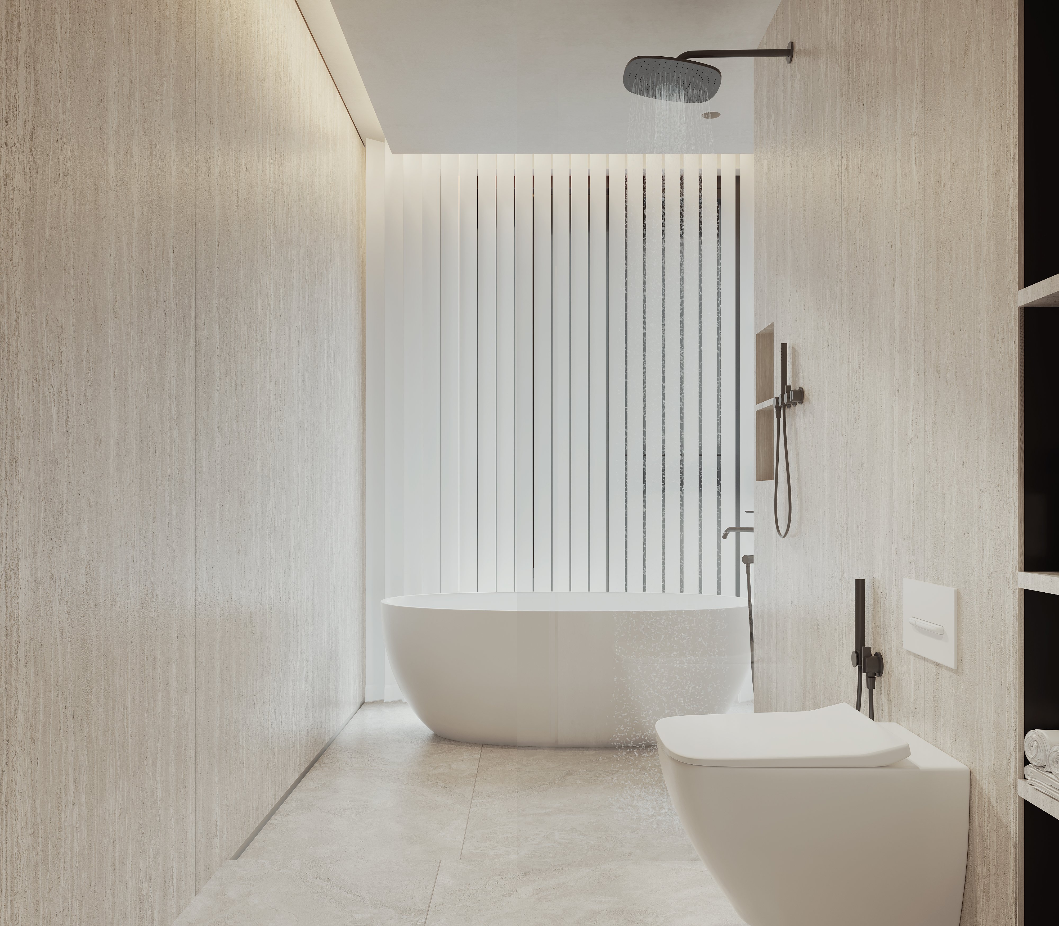What Are the Top Applications of Marble Slab in Hotels  