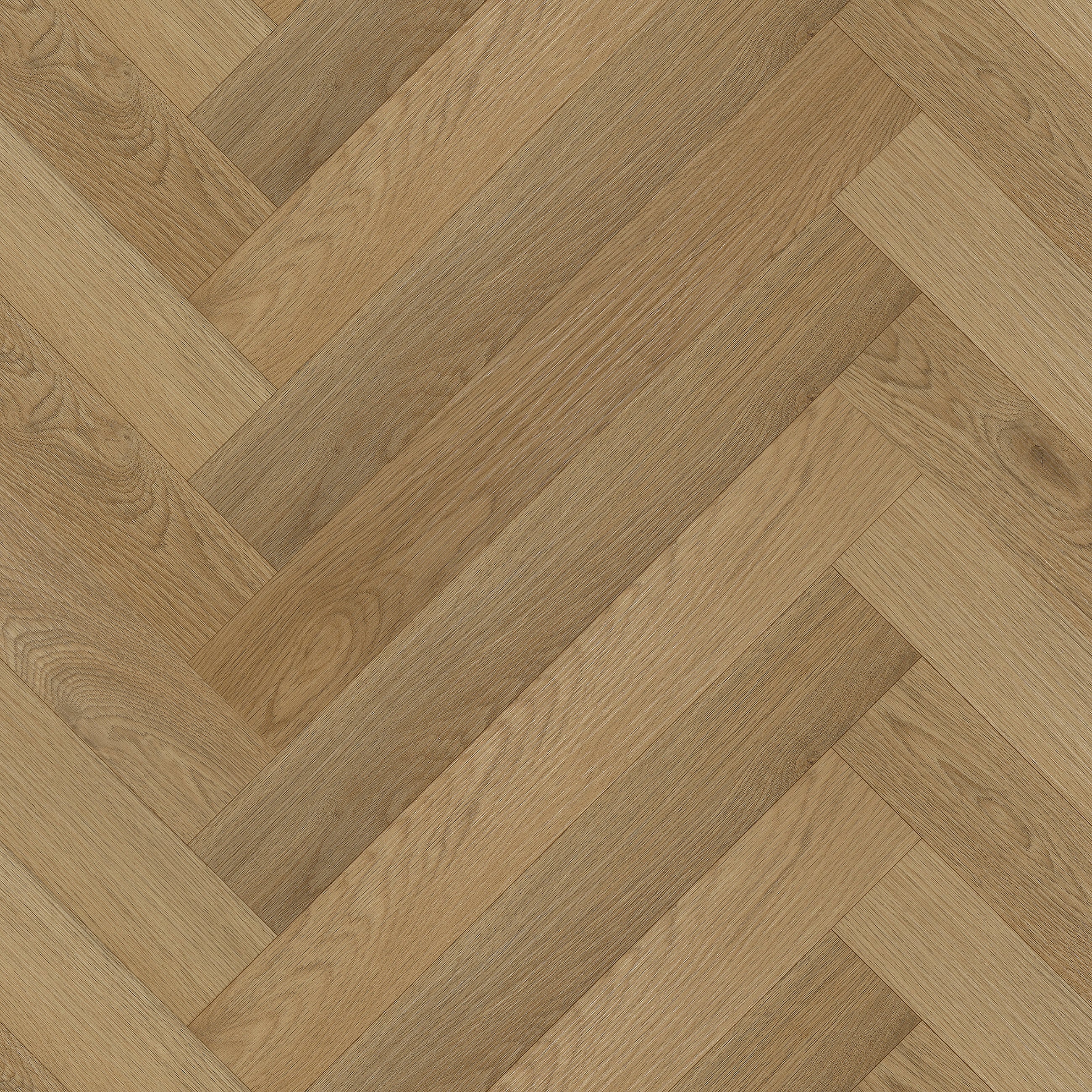 Cloudy Autumn Color (Herringbone)