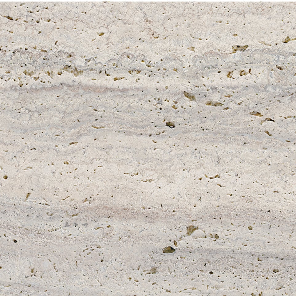 Italian Silver Grey Travertine