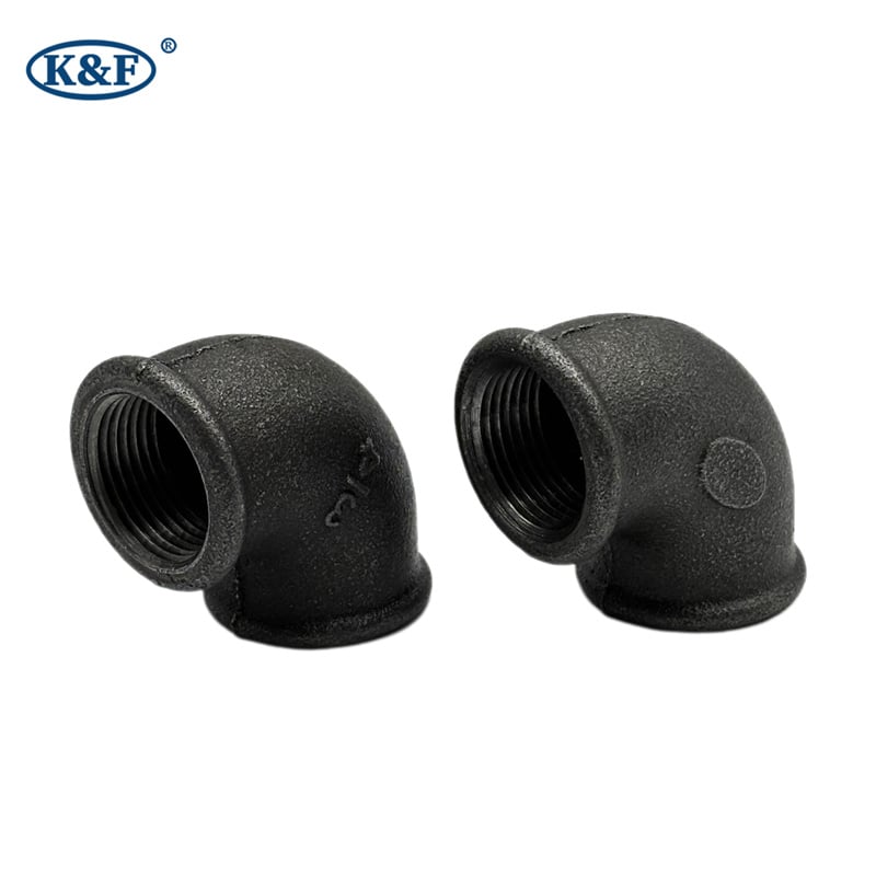 Why 90 Degree Elbow Pipe Fitting Manufacturers Ensure Precision