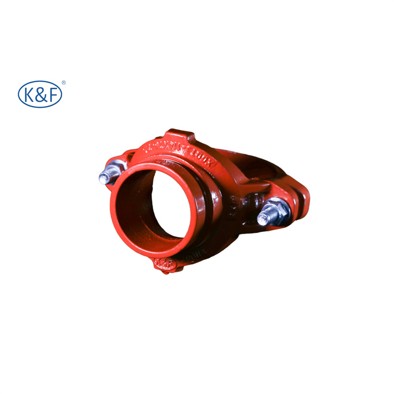 How to Assess Ductile Iron Grooved Fitting Suppliers