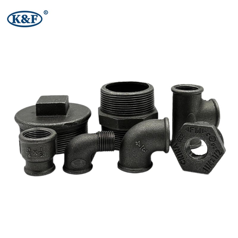 How to Find Galvanized Tee Fitting Manufacturers