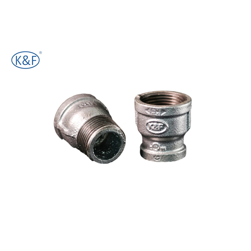 How to Pick Galvanized Pipe Coupling Suppliers