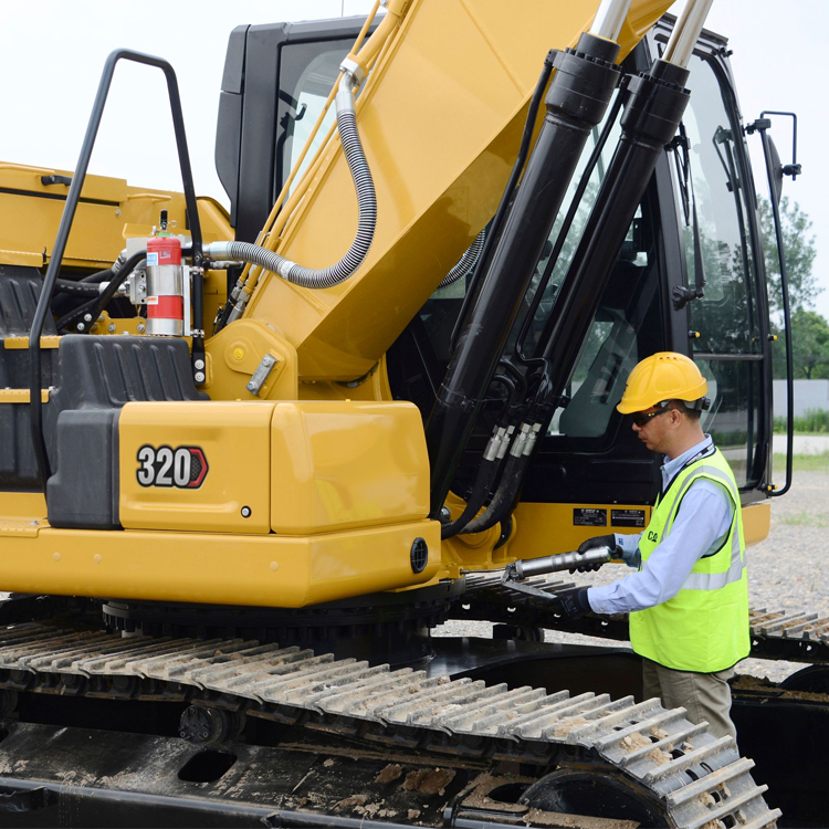 A Buyer’s Guide to Used Excavators: How to Evaluate Undercarriage Wear and Avoid Costly Mistakes