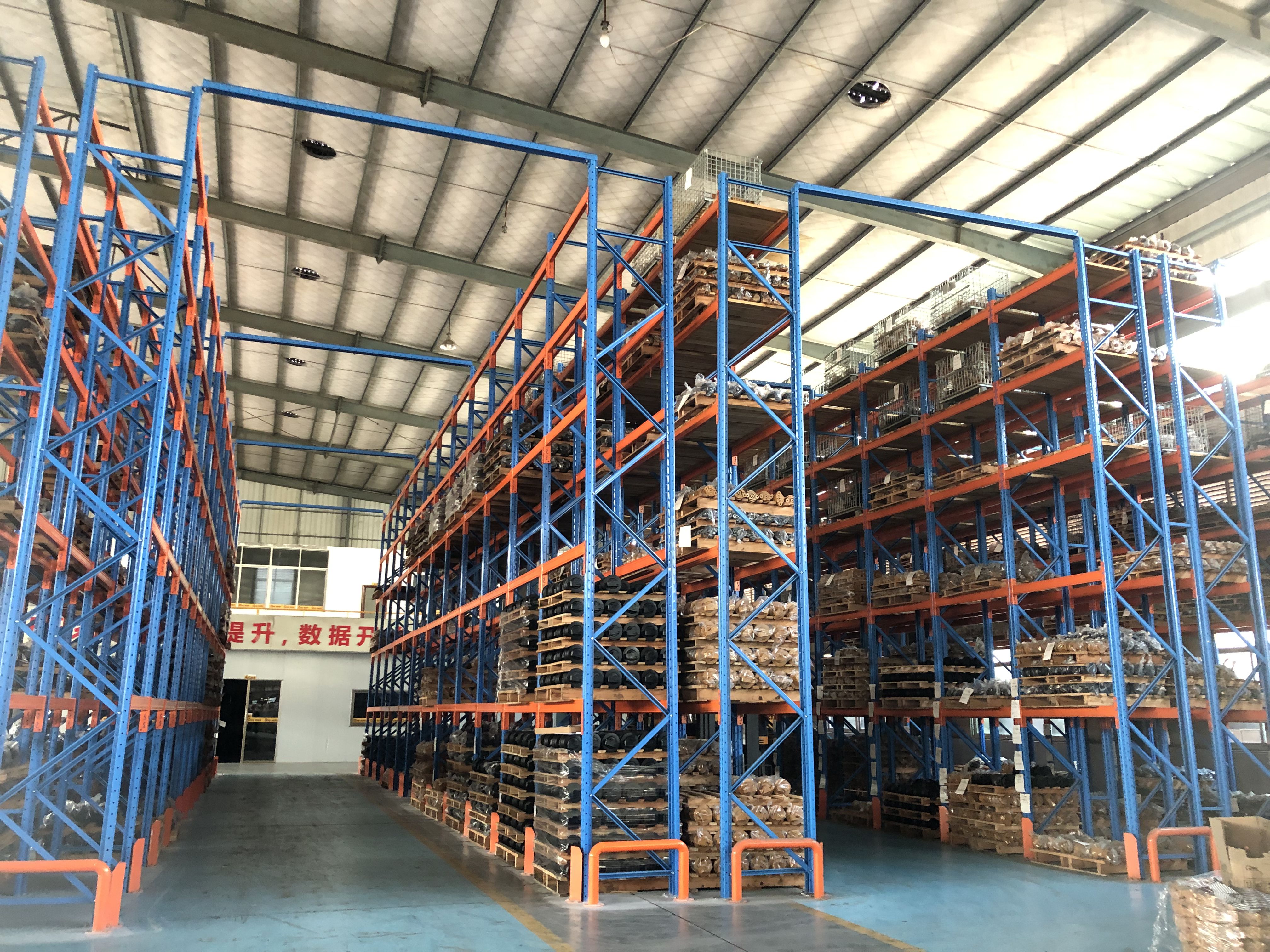 Leading Undercarriage Parts Manufacturer