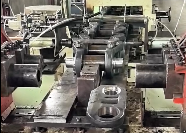 Every Part Built With Precision & Reliability