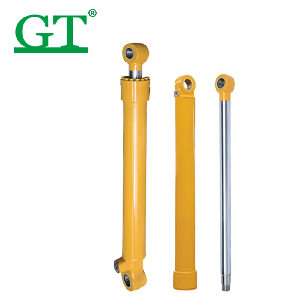2025 U.S. Hydraulic Cylinder Market Demand Analysis