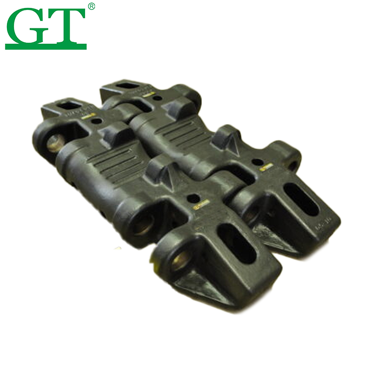 P&H Electric Shovel Undercarriage