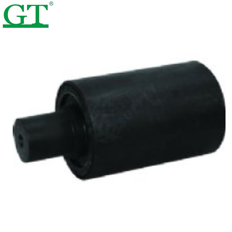 Undercarriage Parts for Hitachi Mini Excavators
