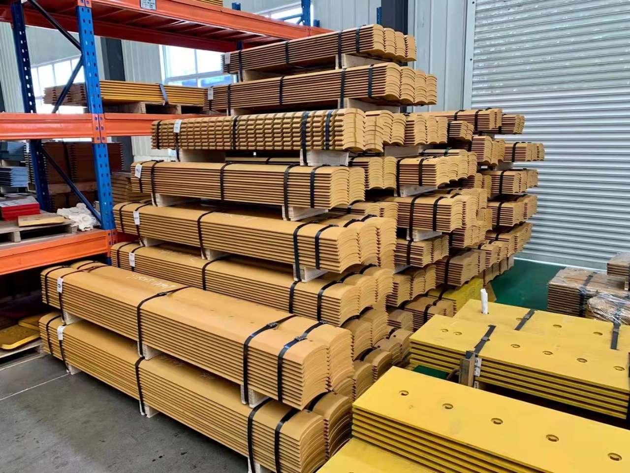 Cutting Edge