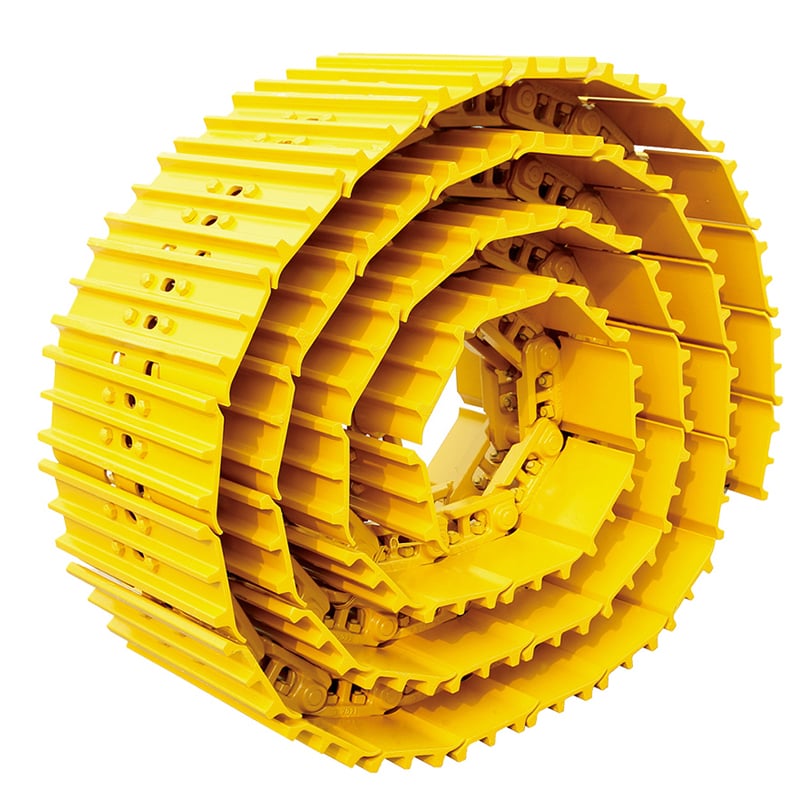 CATERPILLER D10N Track Link BoltsTrack Link Bolts