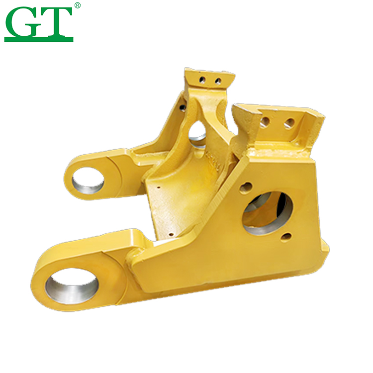 Bogie parts