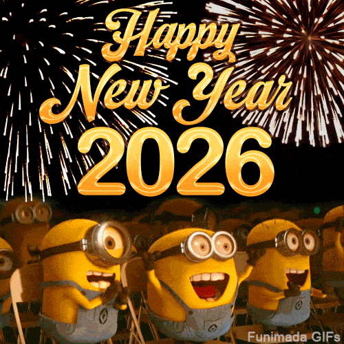 Kaixo, 2026! Hasiera berria eta aukera berriak