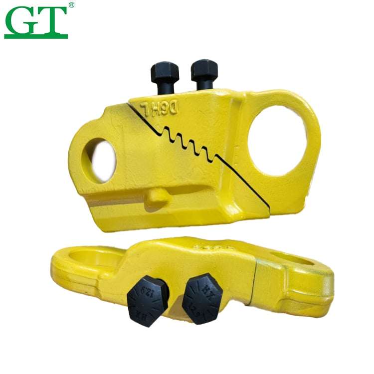 Track Master Link For D85 D7R D7H D8N D8L