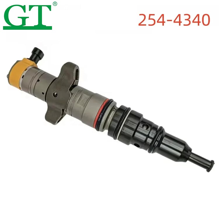  Fuel Injector for Caterpillar CAT C7 Engine 2943027 294-3027