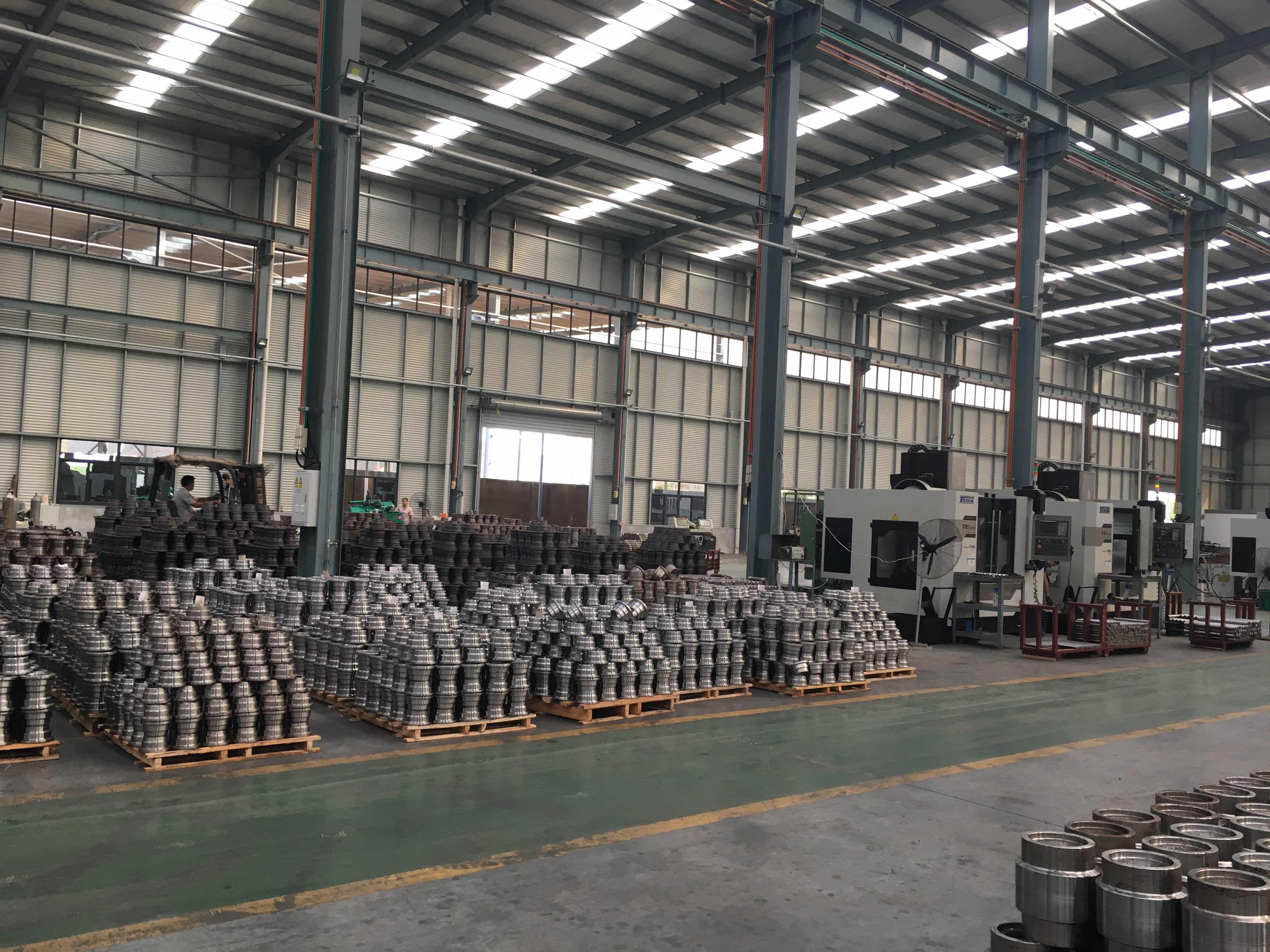 Carrier Roller