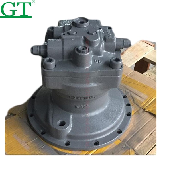 Excavator Swing Motor 4294479 Fits HITACHI EX300-2 EX300-3 M2X210