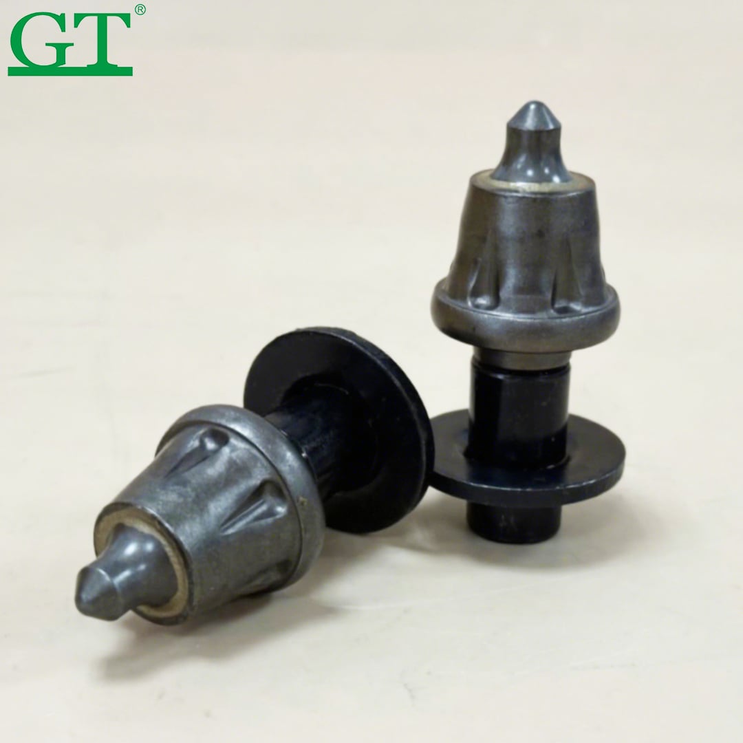 Wirtgen W6/20X W6-G/20X Milling Picks 2308098 2308099 2800871 Road Milling Machine Parts