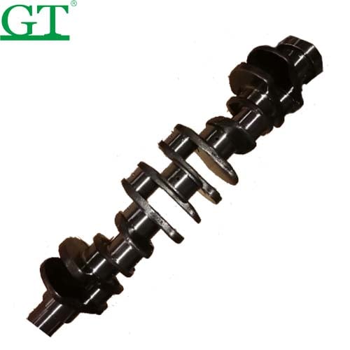 MITSUBISHI CRANKSHAFT