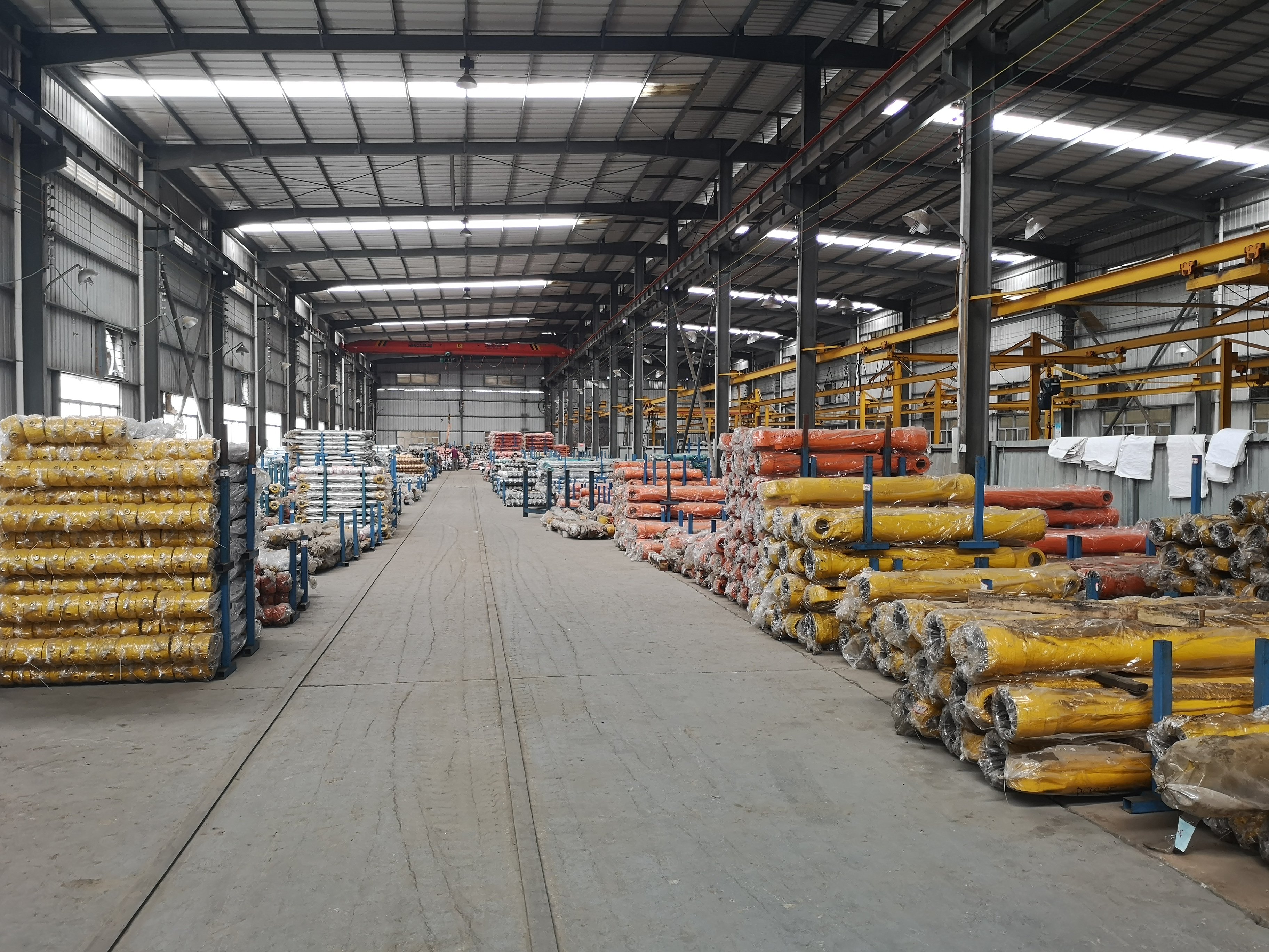 Hydraulic Cylinder