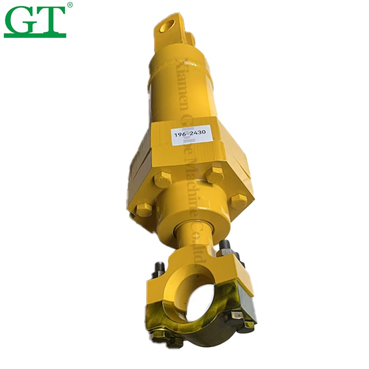 Caterpillar 196-2430 CYLINDER GP-TILT and TIP