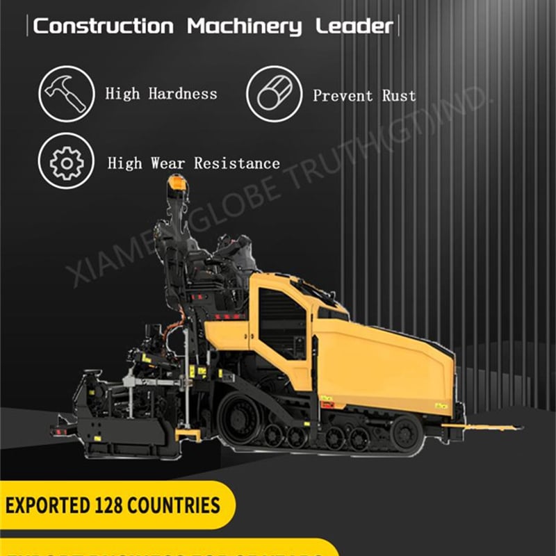 GT to Attend Asphaltica 2026 in Bologna, Italy October 7–10, 2026