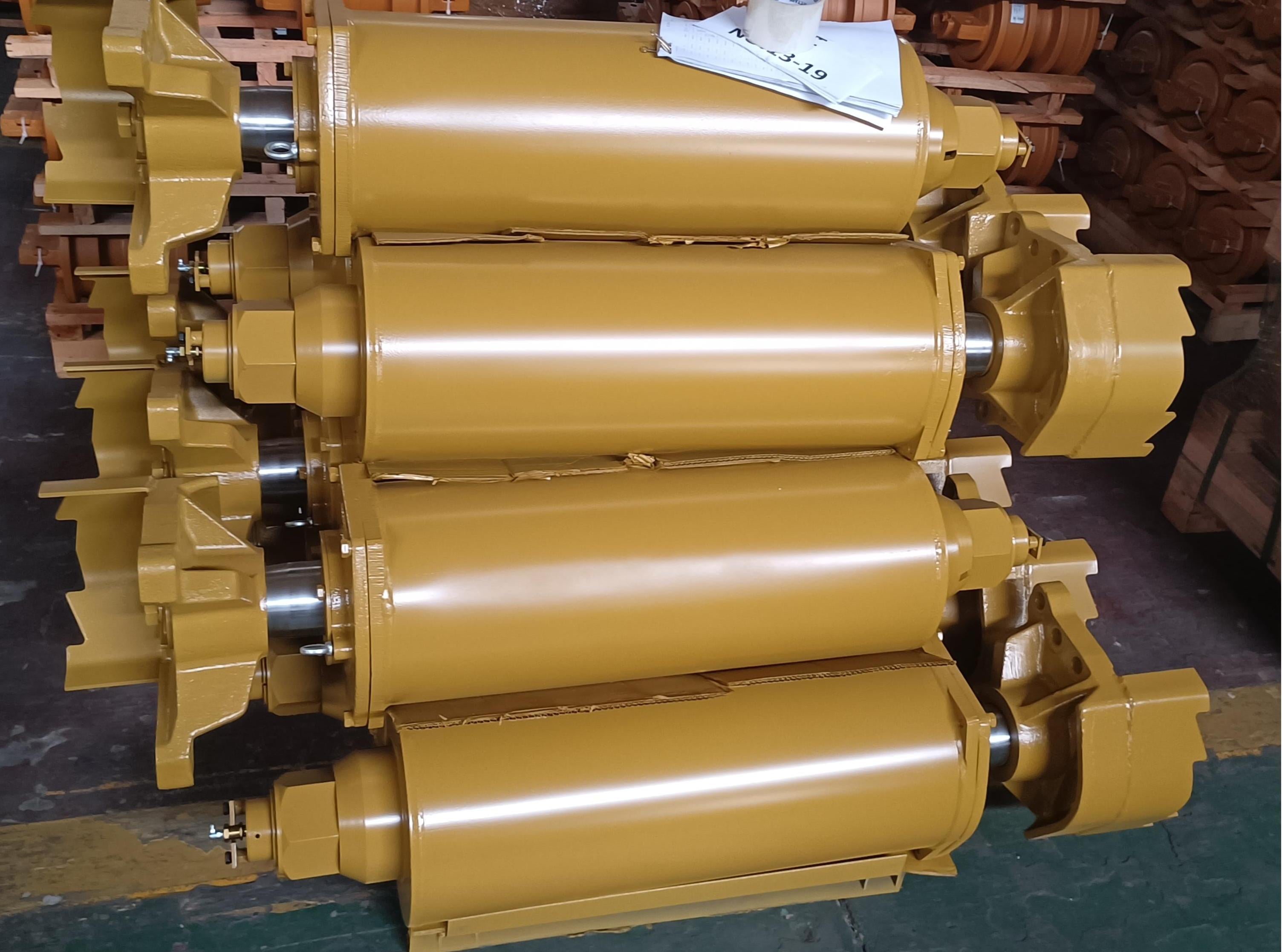 Track Adjuster Assy