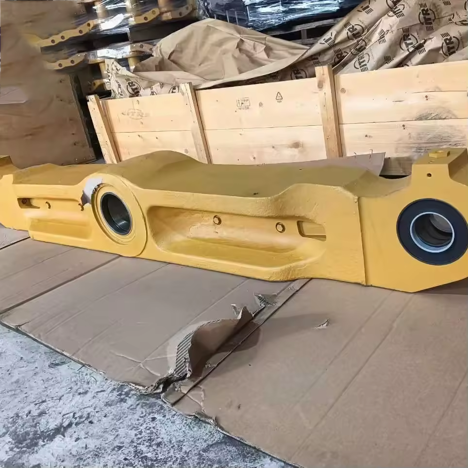 Caterpillar D8 D9 D10 D11-ewekanserstang