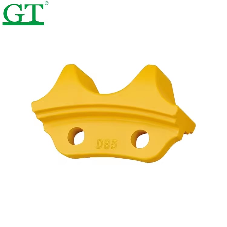 KOMATSU Forging Segment