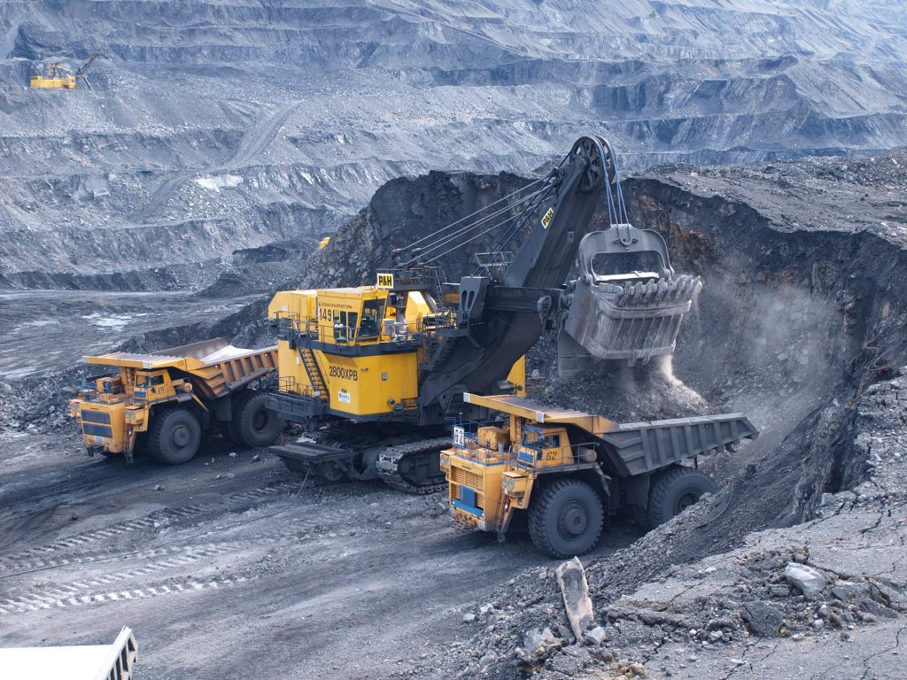 Heavy-Duty Mining Shovel Achieves Breakthrough in Remote Intelligent Operation
