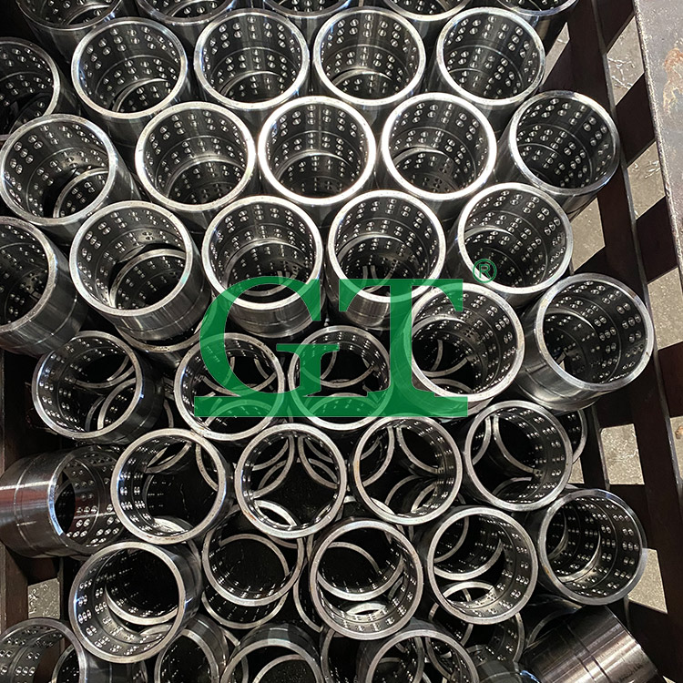 Where to Source Reliable Bucket Bushing Suppliers for Your Business