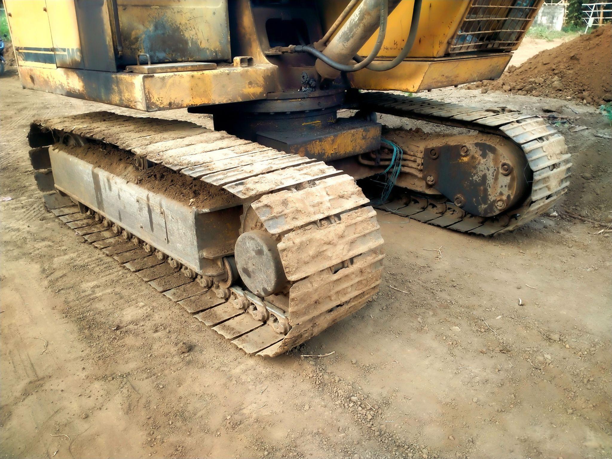 Best Aftermarket Excavator Parts for Mining Operations