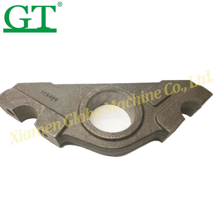 17M-30-56122 Minor Bogie Assembly for Komatsu D375A Bulldozer